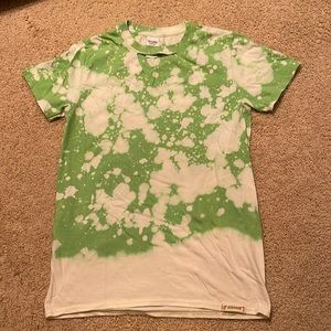 Grubbwear Tie-dye tee